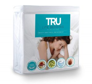 TRU Lite Bed Bug Mattress Cover - King Size