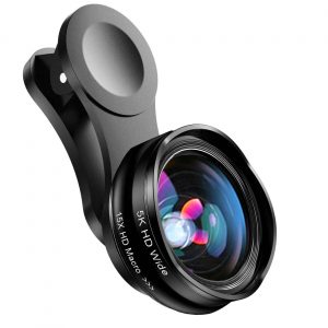 Anazalea Cell Phone Camera Lens Kit