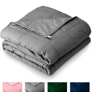 Bare Home Weighted Blanket 10lb