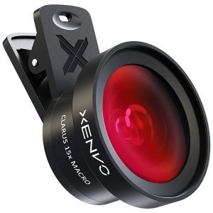 Xenvo Pro Phone Camera Lens Kit