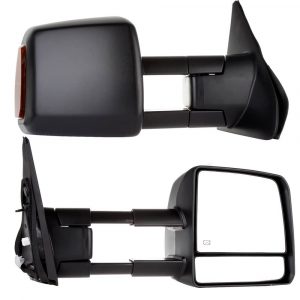 SCITOO Rear-View Towing Mirrors