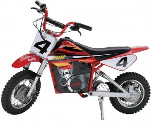 Razor Dirt SX500 Electric Motorbike