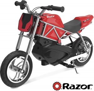 Razor Electric Motorbike