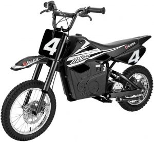 Razor MX650 17 MPH Electric Motorbike