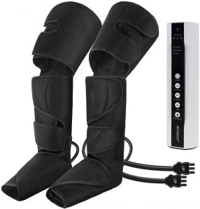 CINCOM Leg Air Compression Massager