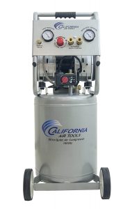 California Air Tools 10020C Compressor