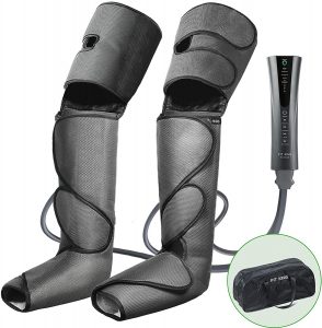 FIT KING FT-012A Foot and Leg Massager