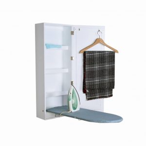 Facilehome Cabinets for the ironing board