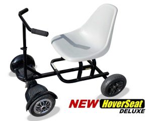 HoverSeat Deluxe Hoverboard Seating Attachment