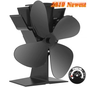Sonyabecca Fan for Heated Stove
