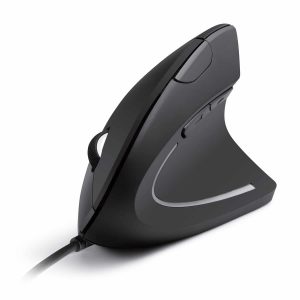 Anker Optical USB Wired Vertical Mouse