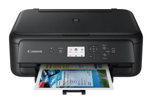 Canon TS5120 Wireless Printer
