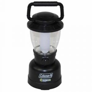 Coleman Lantern Rugged Rechargeable