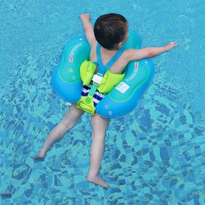 Free Swimming Inflatable Swim Buoy Floats Baby Swimming Float