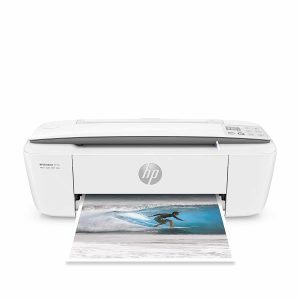 HP DeskJet 3755 Compact Wireless Printer