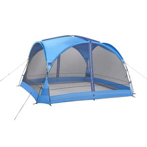 Sun Valley Screen Tent from Wenzel