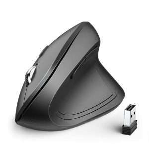  iClever Vertical Mouse