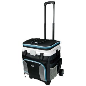 Igloo Cool Fusion Roller MaxCold Cooler