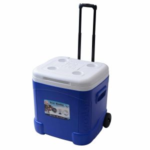 Igloo Ice Cube Roller Cooler