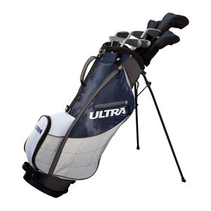 Wilson Golf Ultra Right-Handed Set