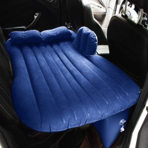 FBSPORT Car Travel Inflatable Mattress Air Bed