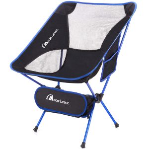 MOON LENCE Backpack Chairs