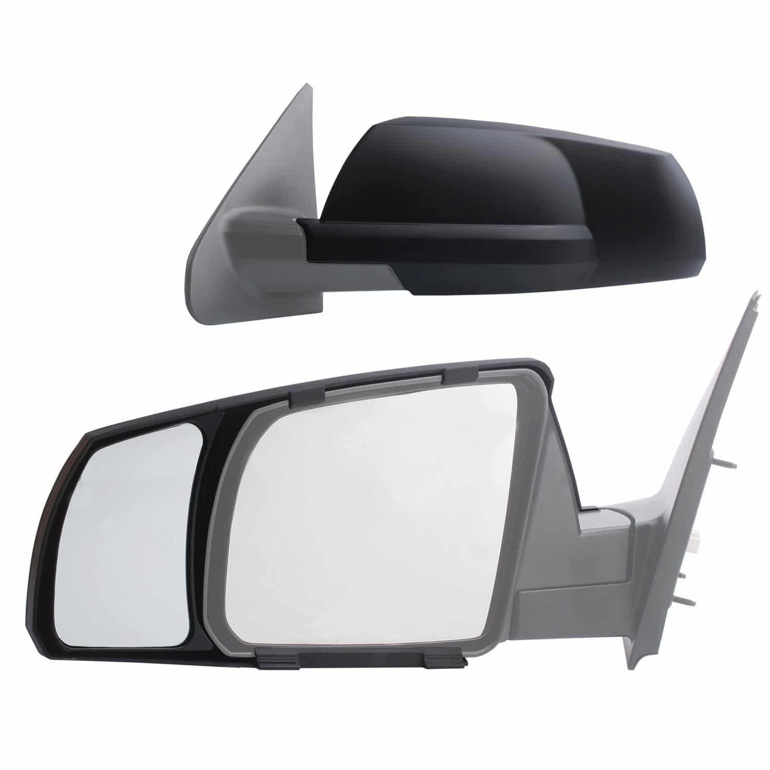best in auto tow mirrors