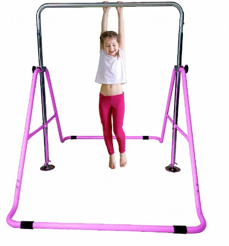 Top 10 Best Gymnastics Bars For Home In 2023 Complete Reviews 