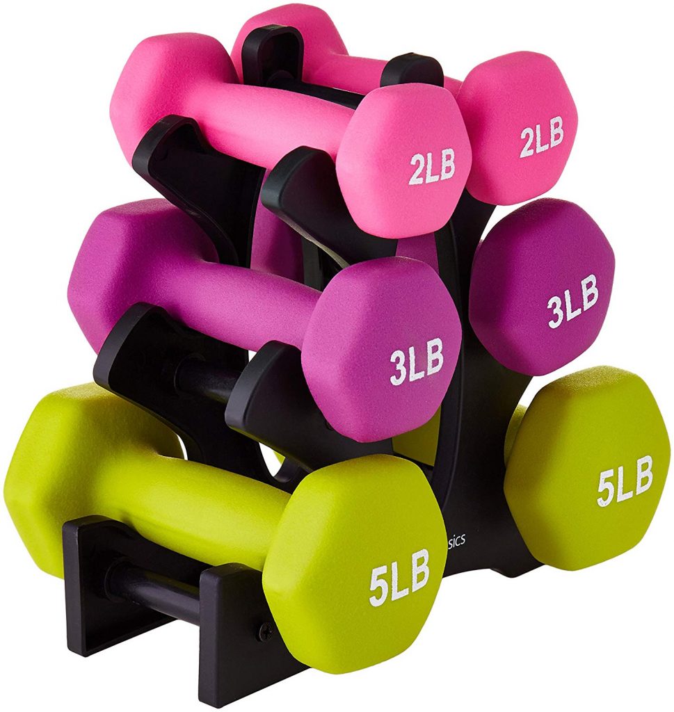 Top 10 Best Dumbbell Sets With Racks In 2020 Reviews Buyer S Guide