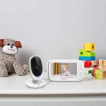 Dual Camera Baby Monitors