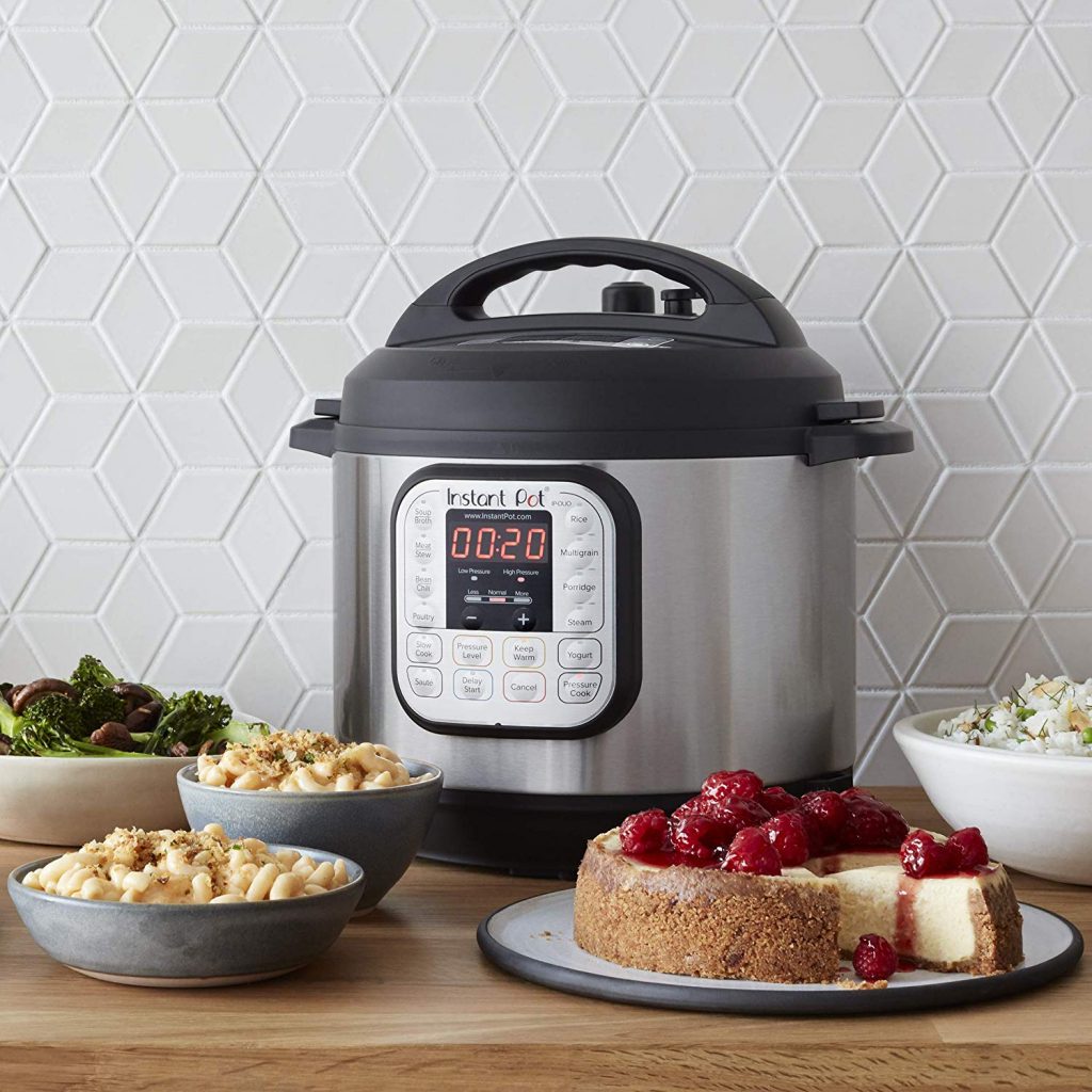 Top 10 Best Electric Pressure Cookers in 2021 Reviews ...