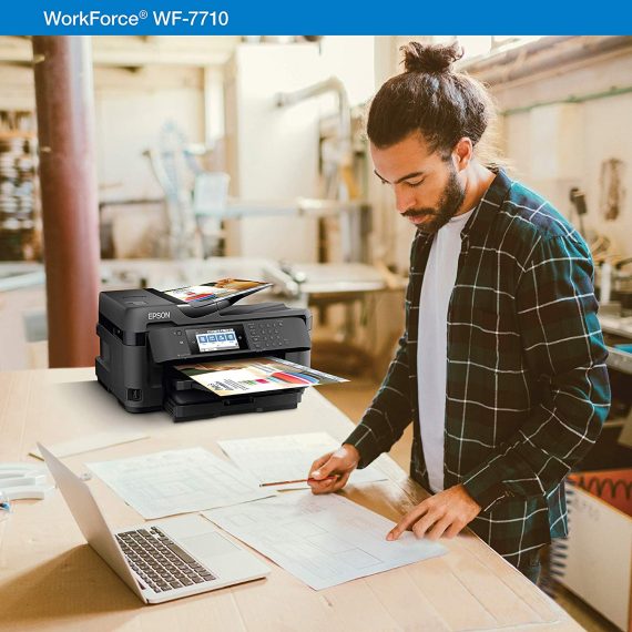 Wireless Printers for Home Use