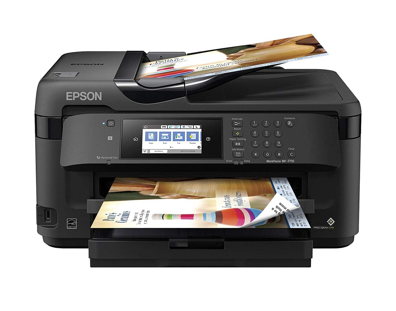 Top 10 Best Wireless Printers For Home Use In 2023 Reviews