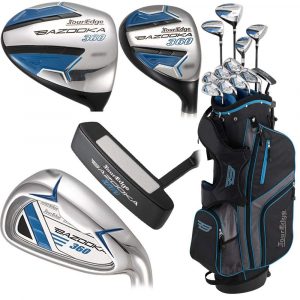 Top 10 Best Golf Clubs Set For Men in 2023 Complete Reviews