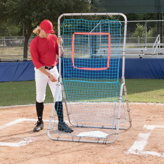 Baseball Pitching Nets