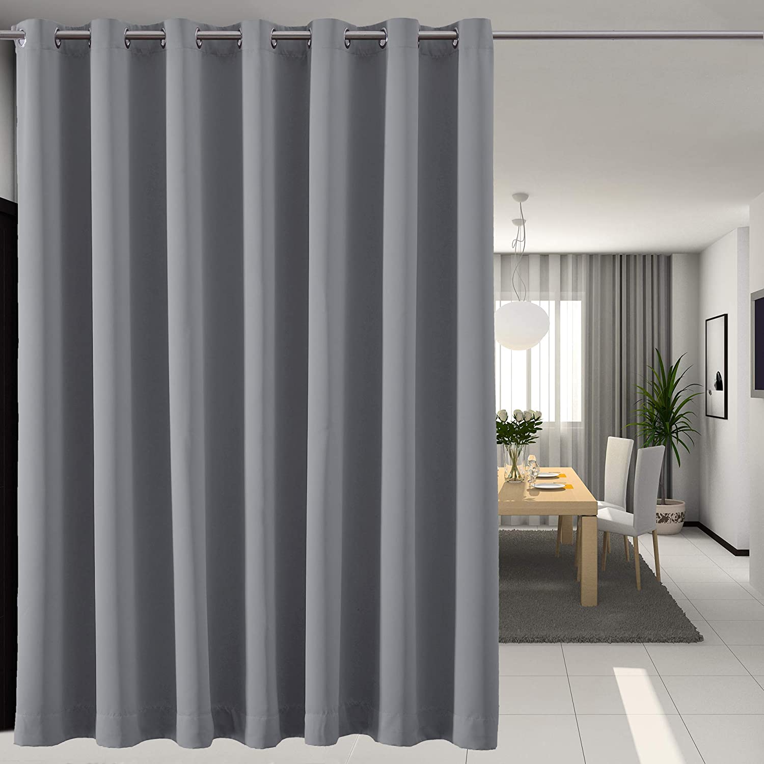 Top 10 Best Curtain  Room  Dividers  in 2022 Reviews Buyer 