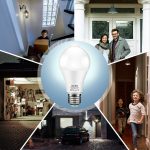 Top 10 Best Motion Sensor Light Bulbs in 2022 Reviews | Buyer's Guide