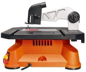 WORX WX572L BladeRunner x2 Portable Tabletop Saw