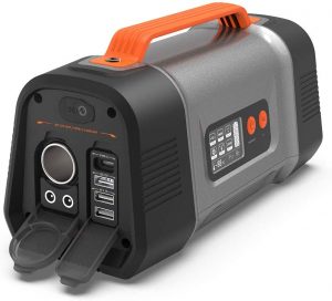 AIPER Portable Power Station