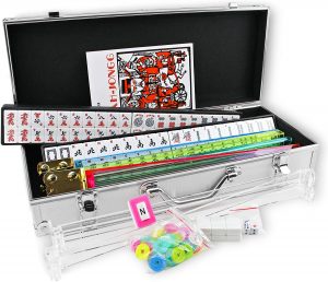 Kai Tai Inc. American Mahjong Set