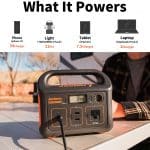 Top 10 Best Portable Power Stations in 2023 Complete Reviews