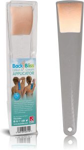 BackBliss Lotion Applicators for Your Back