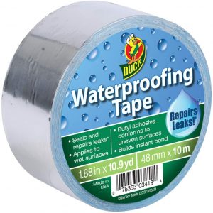 Duck Brand Waterproofing Tape