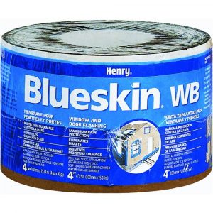 Henry BH200WB4559 Blueskin Waterproofing Membrane