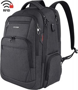 KROSER Travel Laptop Backpack