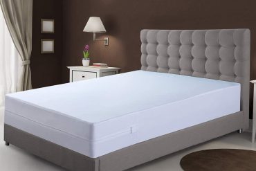 Bed Bug Mattress Cover