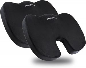 SnugPad Seat Cushion