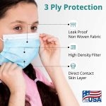 Top 10 Best Disposable Face Masks for Adults in 2023 Complete Reviews