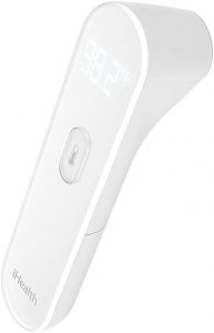 IHealth No-Touch Forehead Thermometer