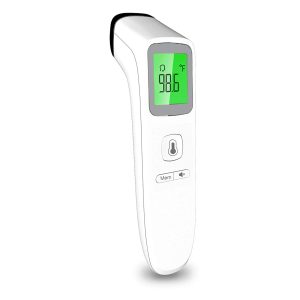 MILDSIX Forehead Thermometer